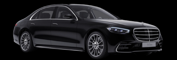 Tesla con chófer privado en Aix-en-Provence